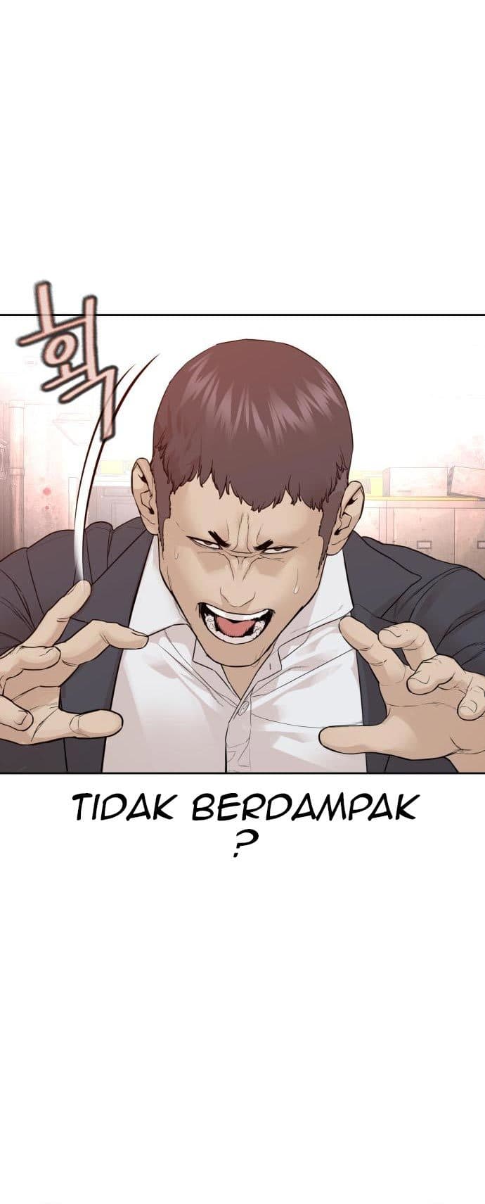 Baca How To Fight - Chapter 170 halaman 45