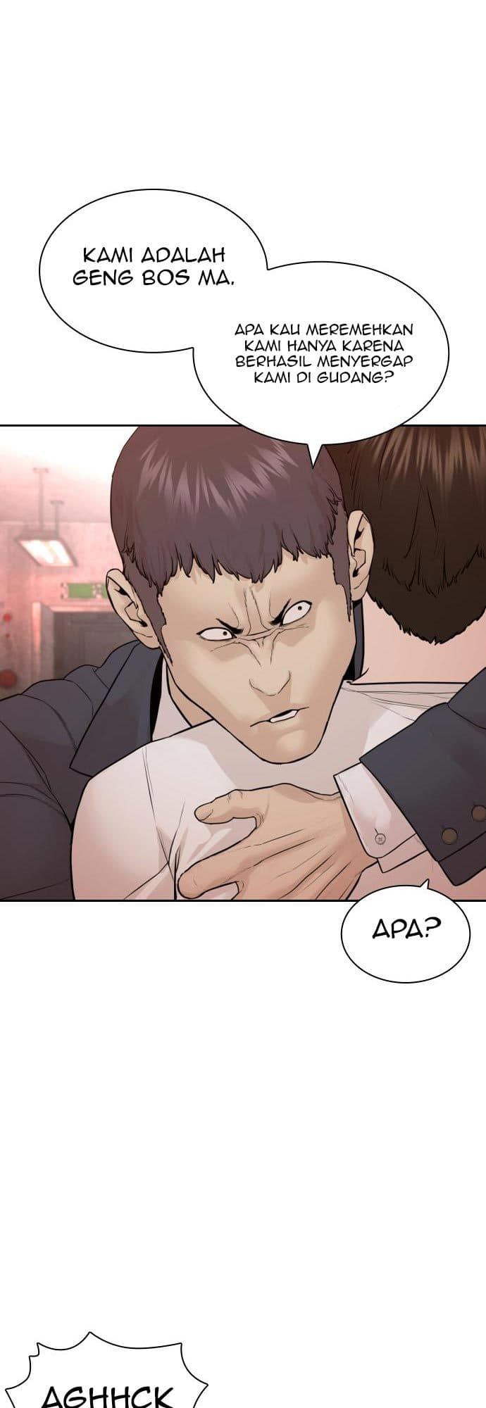 Baca How To Fight - Chapter 170 halaman 47