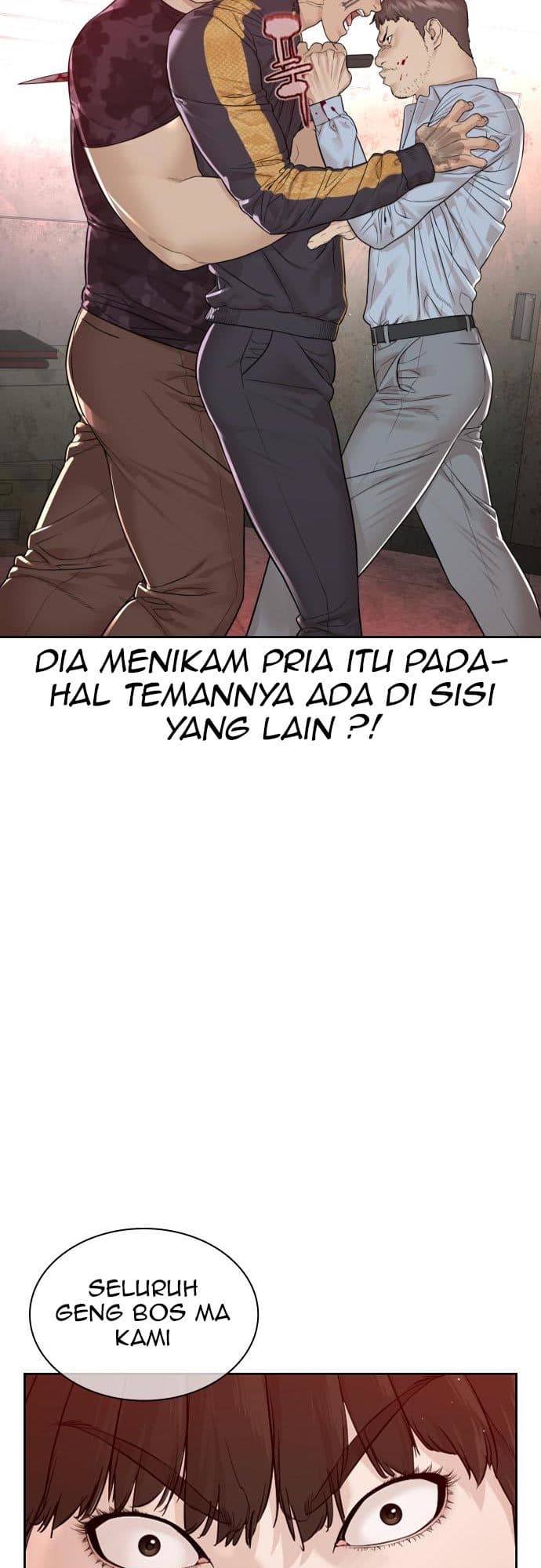 Baca How To Fight - Chapter 170 halaman 49