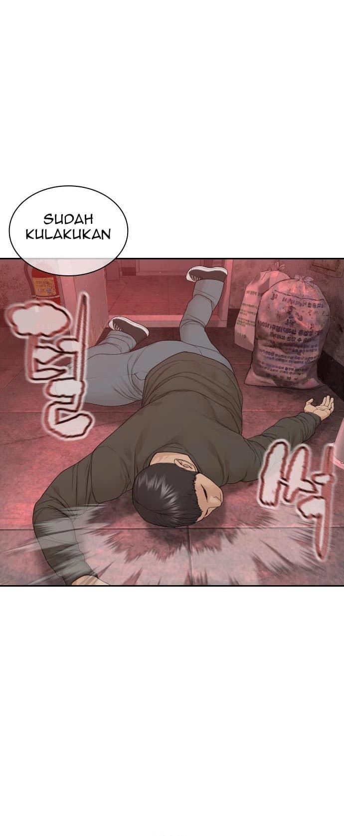 Baca How To Fight - Chapter 170 halaman 5