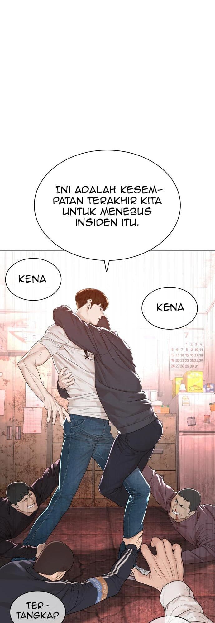 Baca How To Fight - Chapter 170 halaman 51