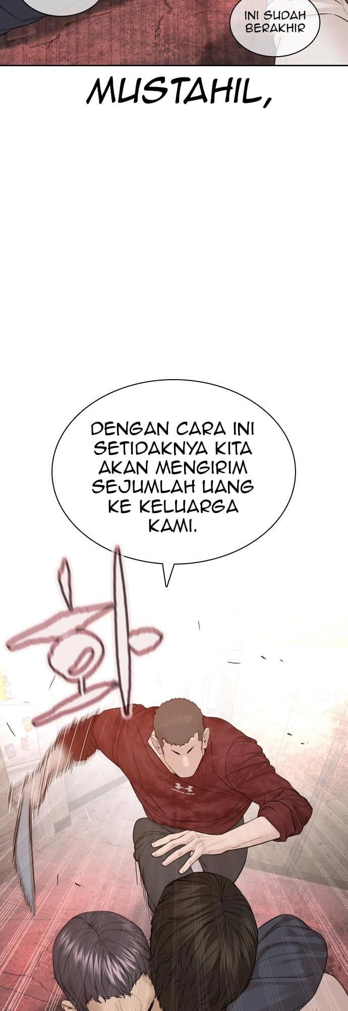 Baca How To Fight - Chapter 170 halaman 52