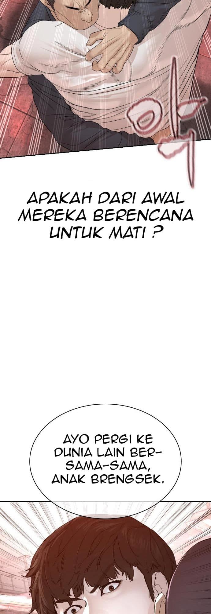 Baca How To Fight - Chapter 170 halaman 53