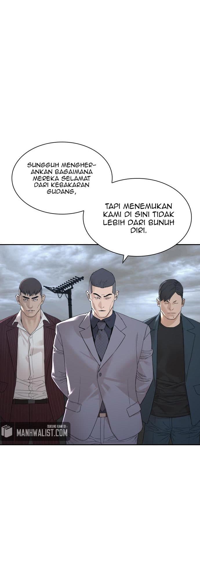 Baca How To Fight - Chapter 170 halaman 55