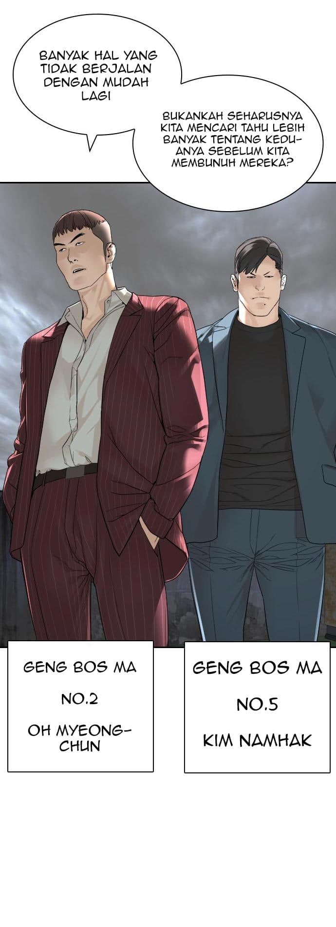 Baca How To Fight - Chapter 170 halaman 56