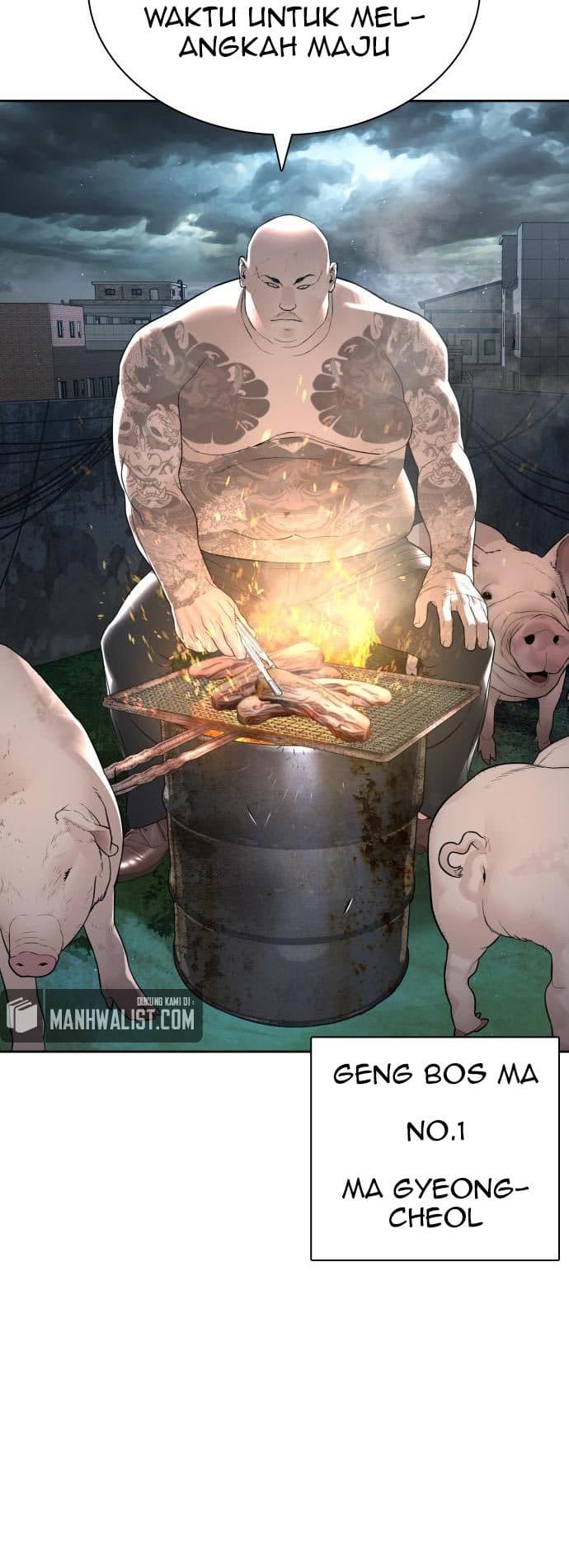 Baca How To Fight - Chapter 170 halaman 58