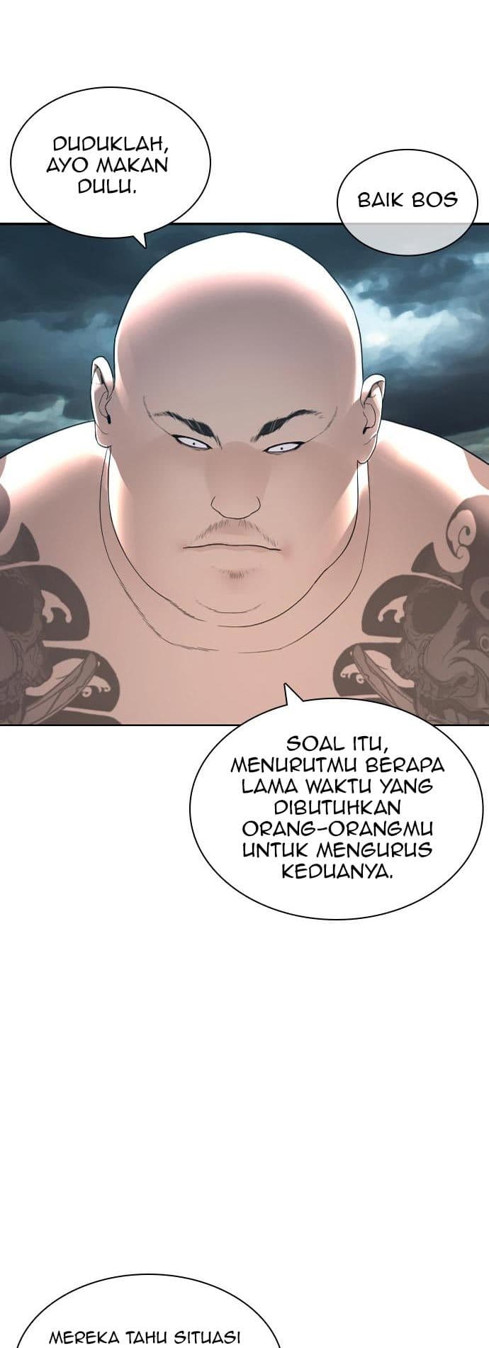 Baca How To Fight - Chapter 170 halaman 59