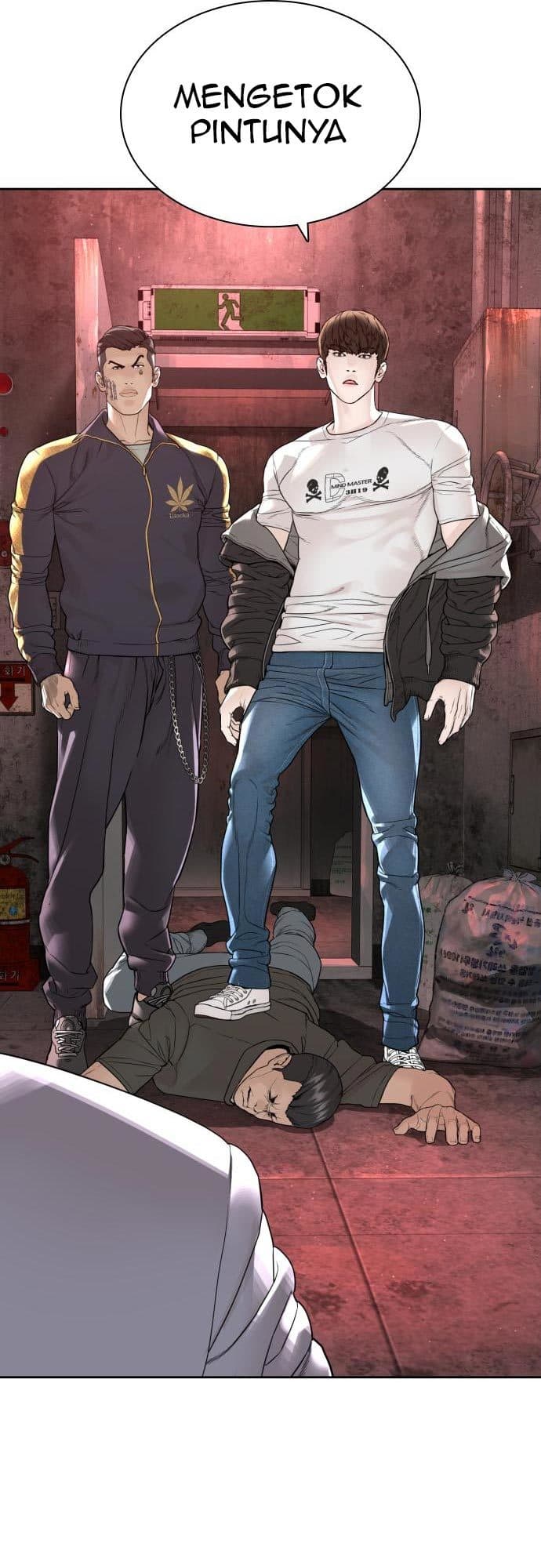 Baca How To Fight - Chapter 170 halaman 6