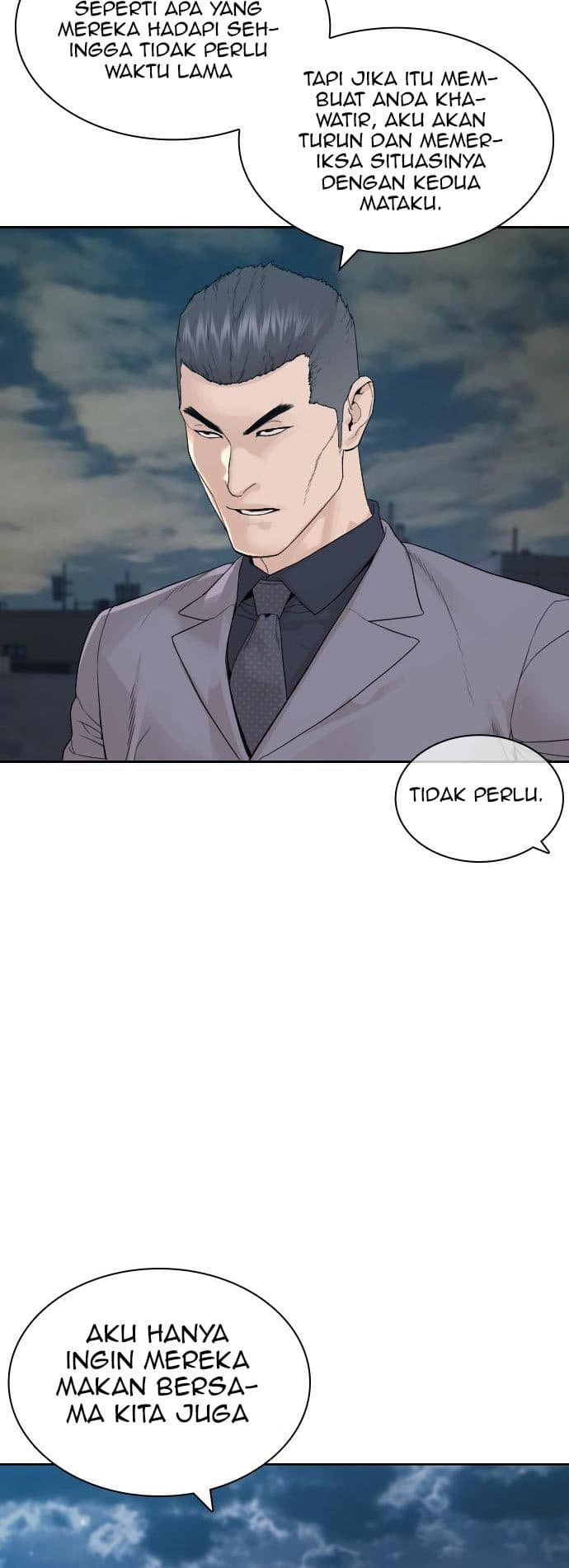 Baca How To Fight - Chapter 170 halaman 60