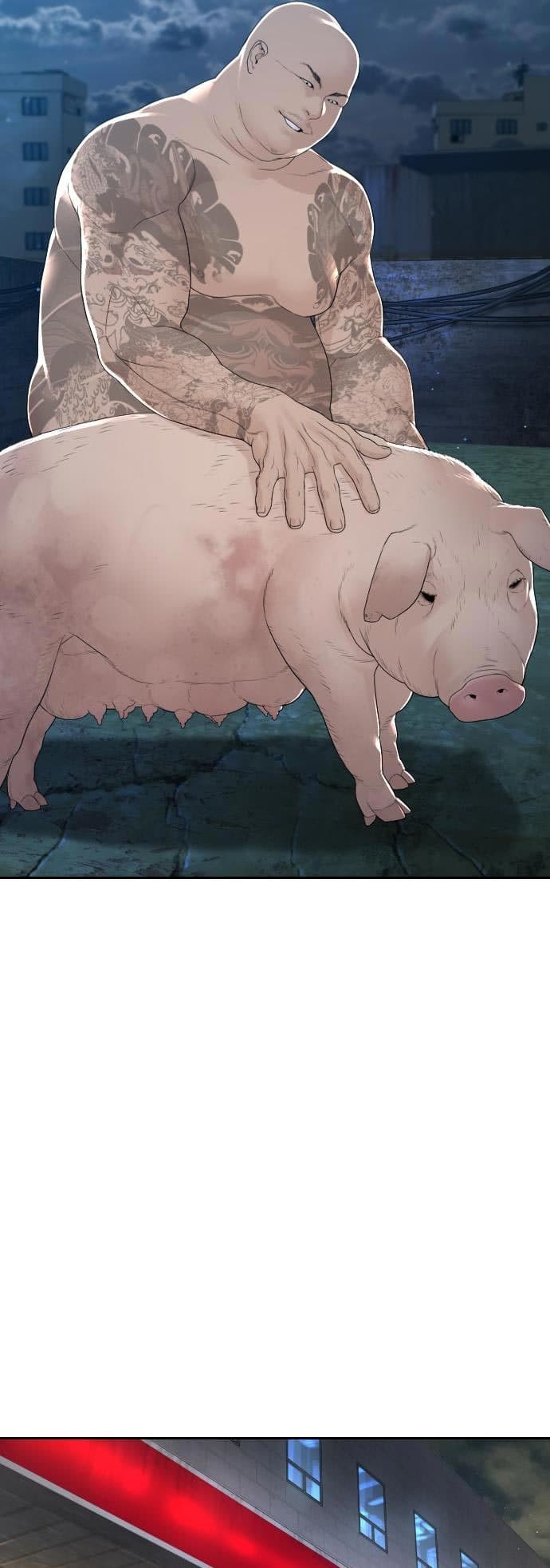 Baca How To Fight - Chapter 170 halaman 61