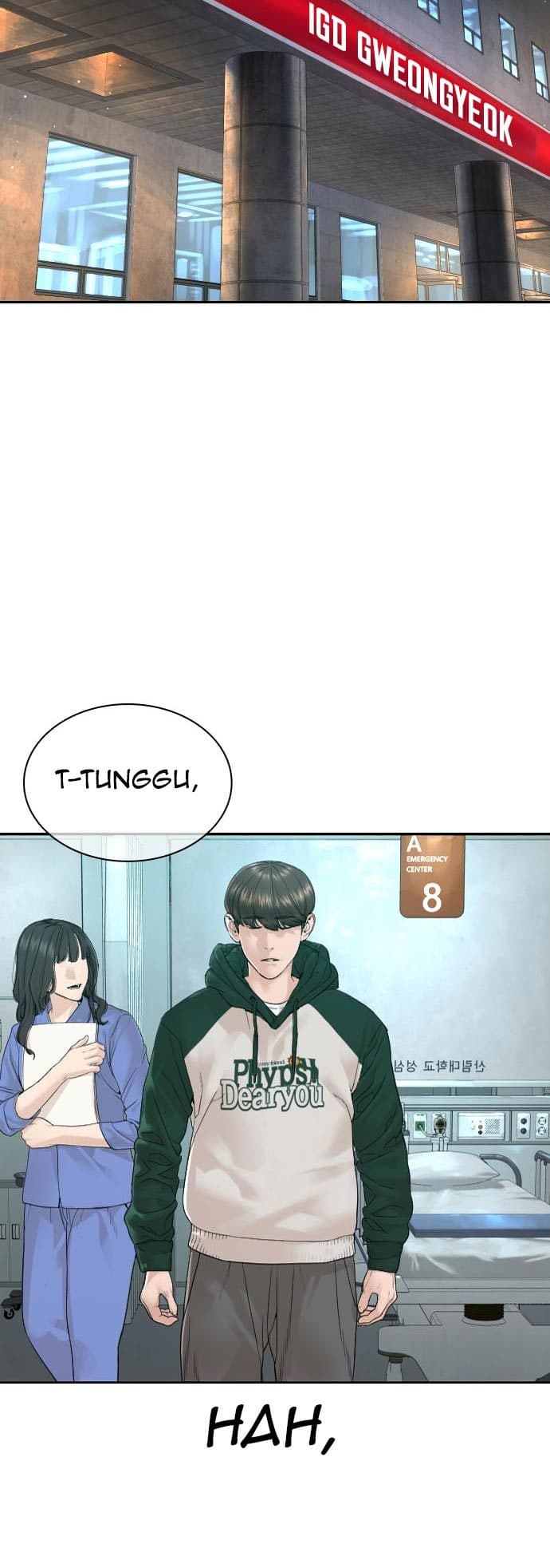 Baca How To Fight - Chapter 170 halaman 62