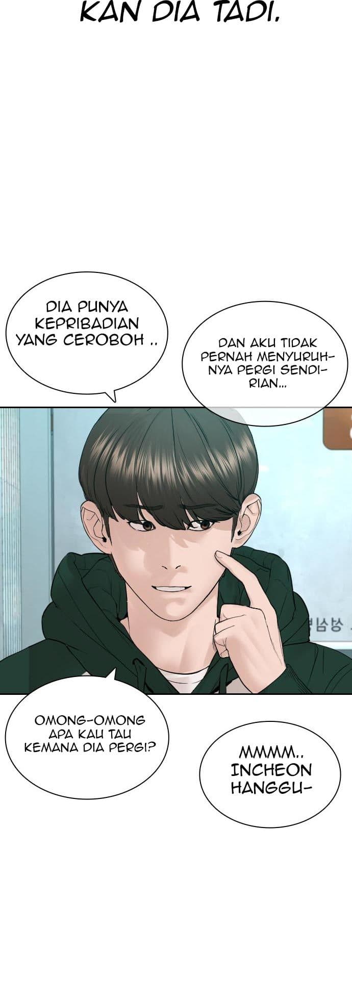 Baca How To Fight - Chapter 170 halaman 64