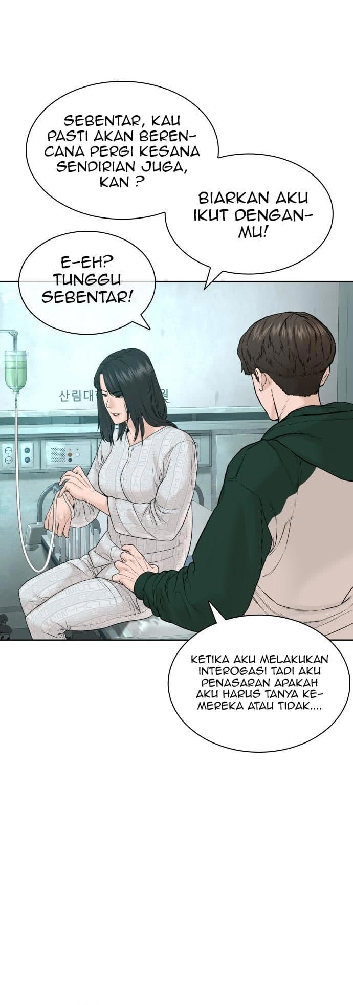 Baca How To Fight - Chapter 170 halaman 65