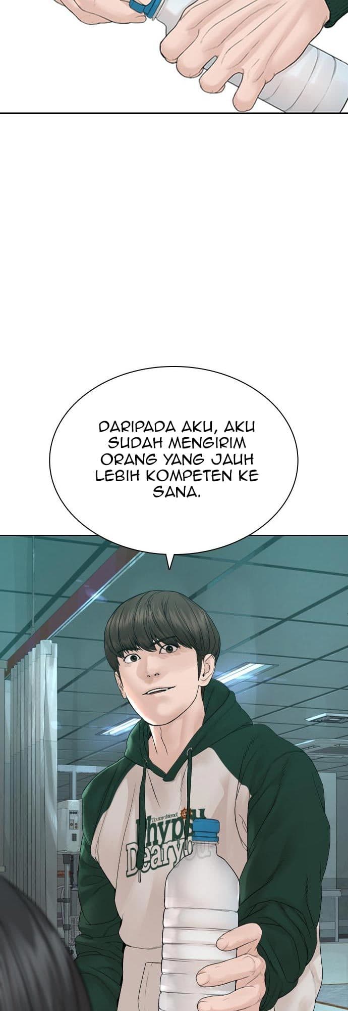 Baca How To Fight - Chapter 170 halaman 67