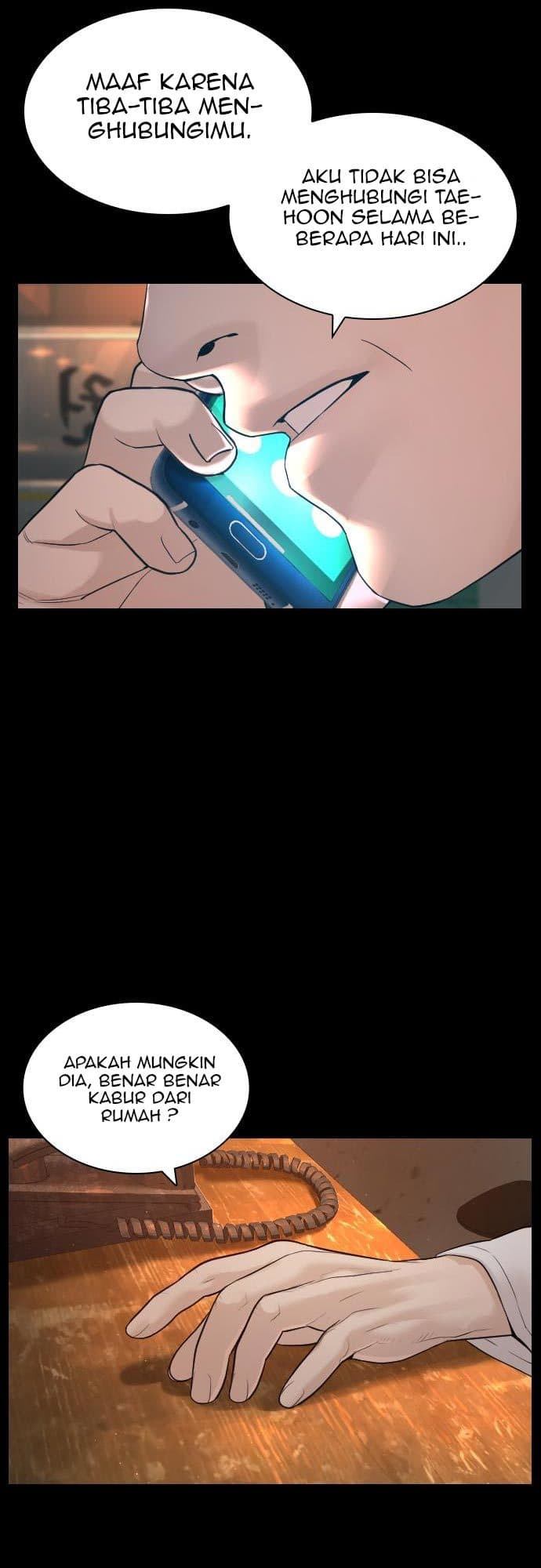 Baca How To Fight - Chapter 170 halaman 70