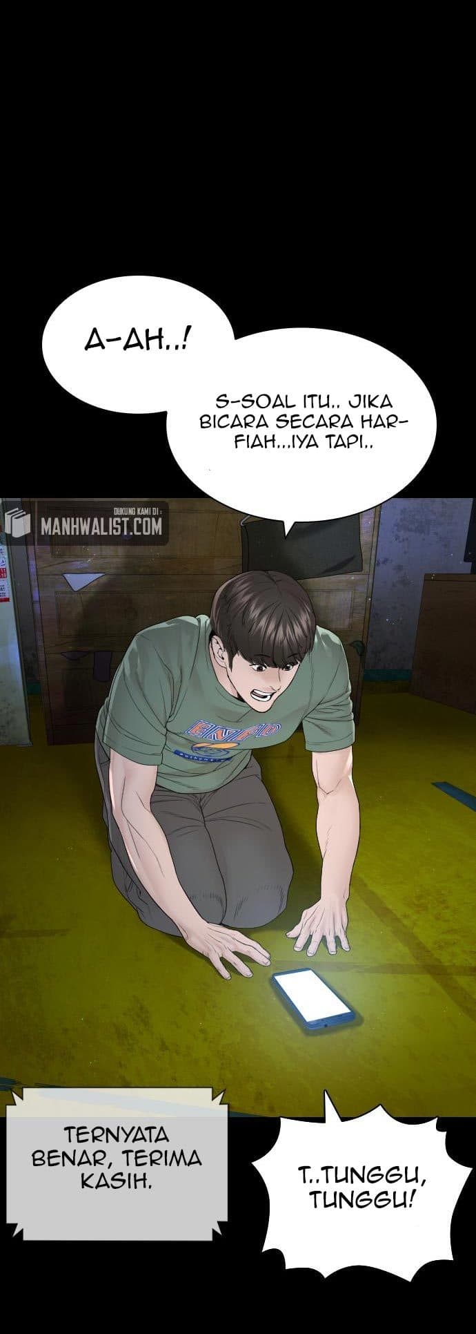 Baca How To Fight - Chapter 170 halaman 71