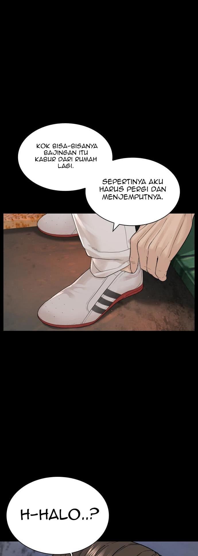 Baca How To Fight - Chapter 170 halaman 72