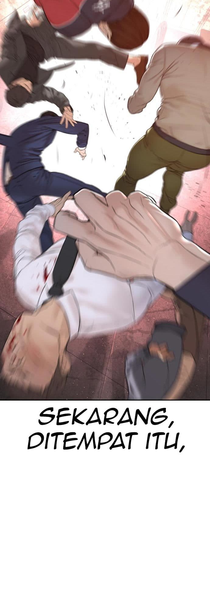 Baca How To Fight - Chapter 170 halaman 75