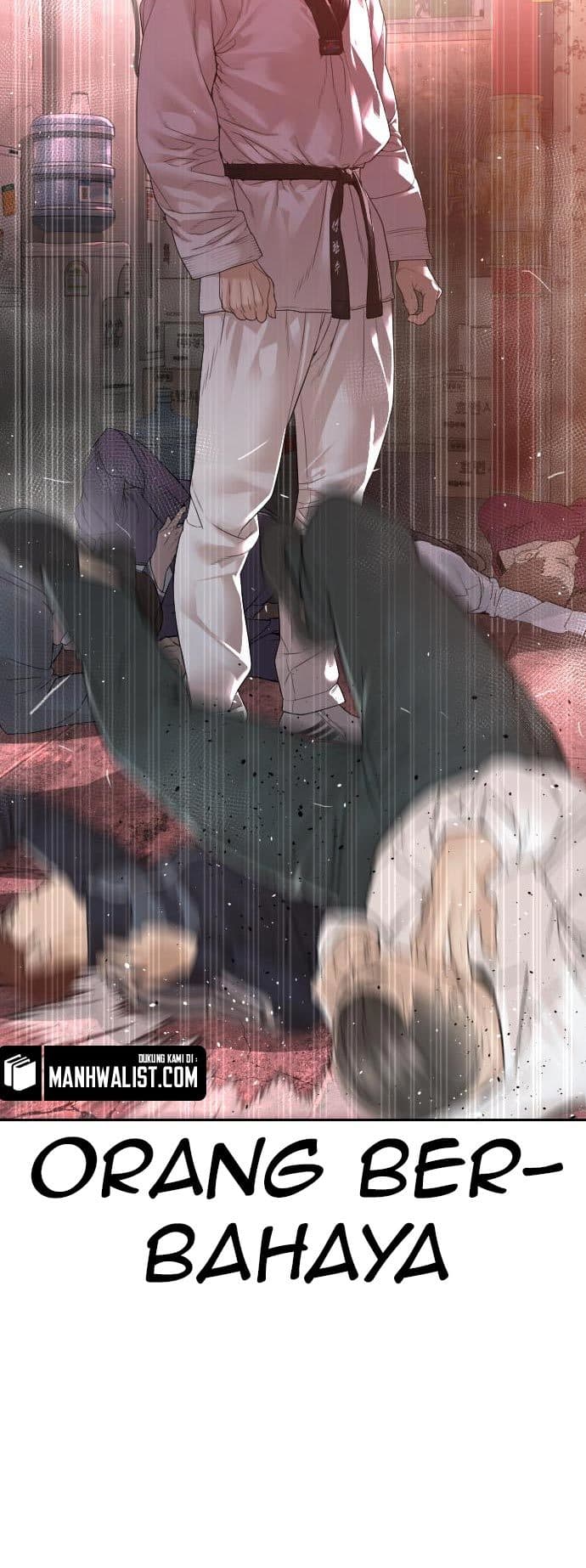 Baca How To Fight - Chapter 170 halaman 77