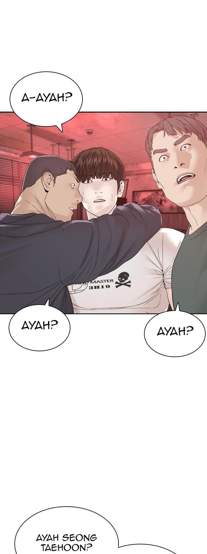 Baca How To Fight - Chapter 170 halaman 78