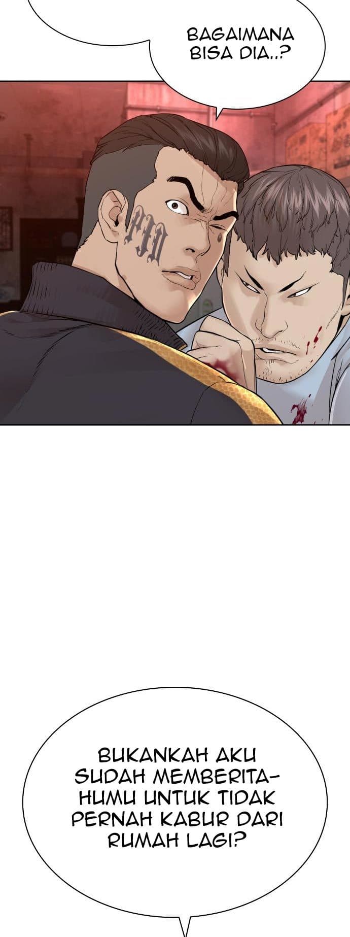 Baca How To Fight - Chapter 170 halaman 79