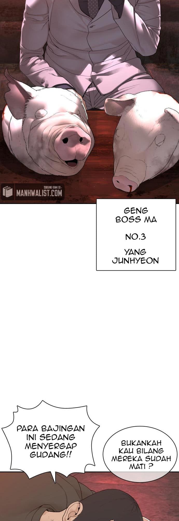 Baca How To Fight - Chapter 170 halaman 8