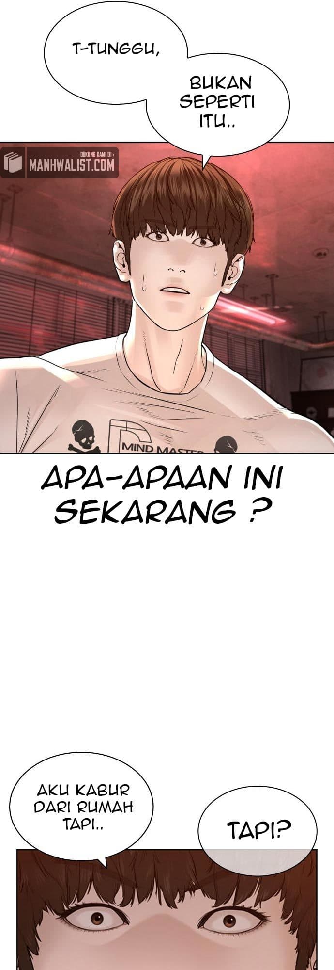 Baca How To Fight - Chapter 170 halaman 81
