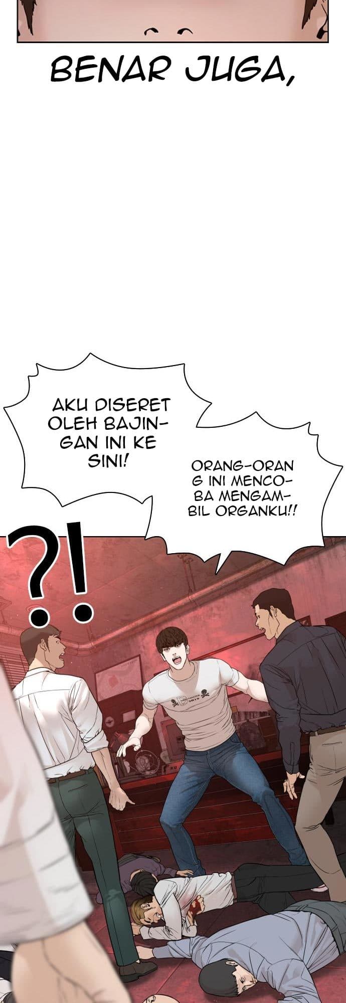 Baca How To Fight - Chapter 170 halaman 82