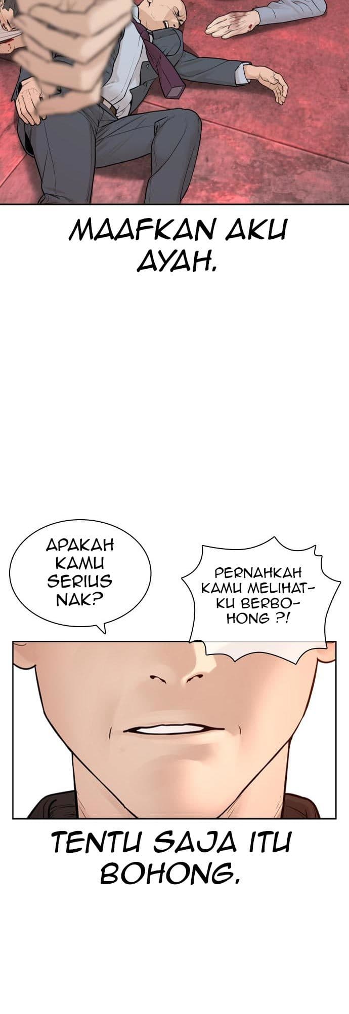 Baca How To Fight - Chapter 170 halaman 83