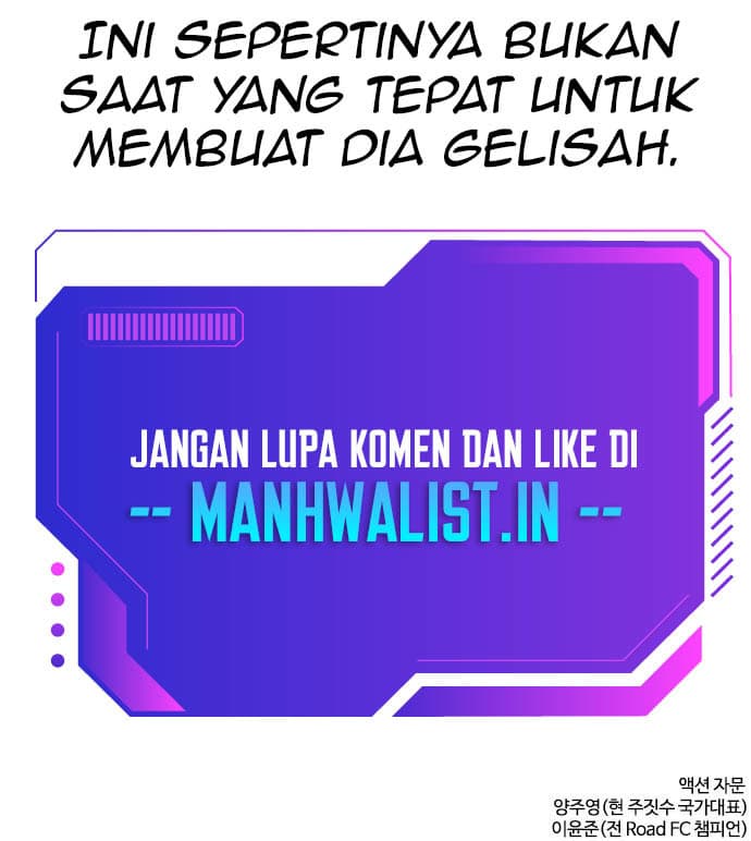 Baca How To Fight - Chapter 170 halaman 86