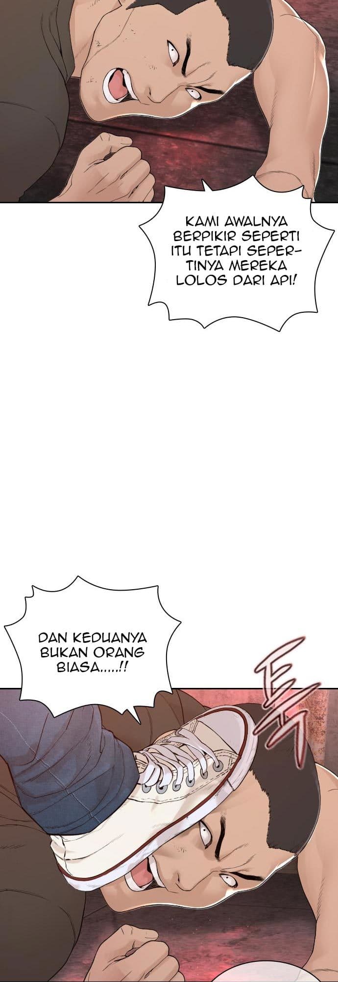 Baca How To Fight - Chapter 170 halaman 9