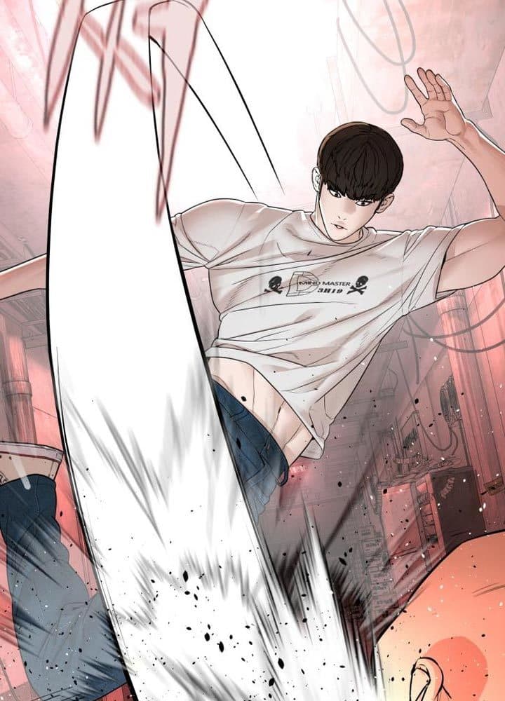 Baca How To Fight - Chapter 171 halaman 109