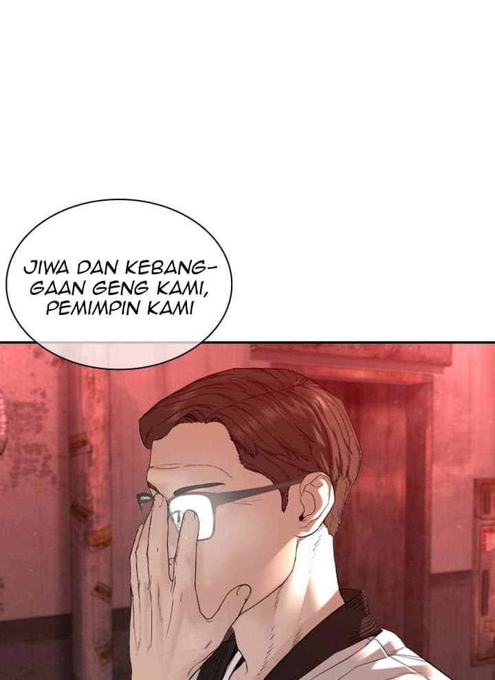 Baca How To Fight - Chapter 171 halaman 117