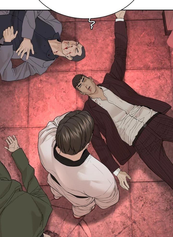 Baca How To Fight - Chapter 171 halaman 119