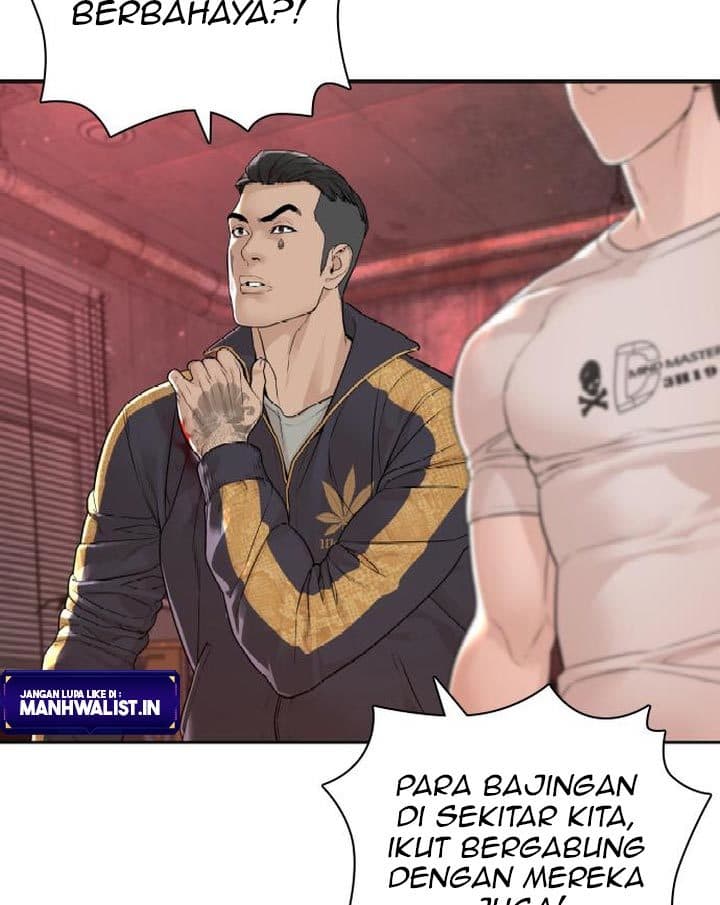 Baca How To Fight - Chapter 171 halaman 16