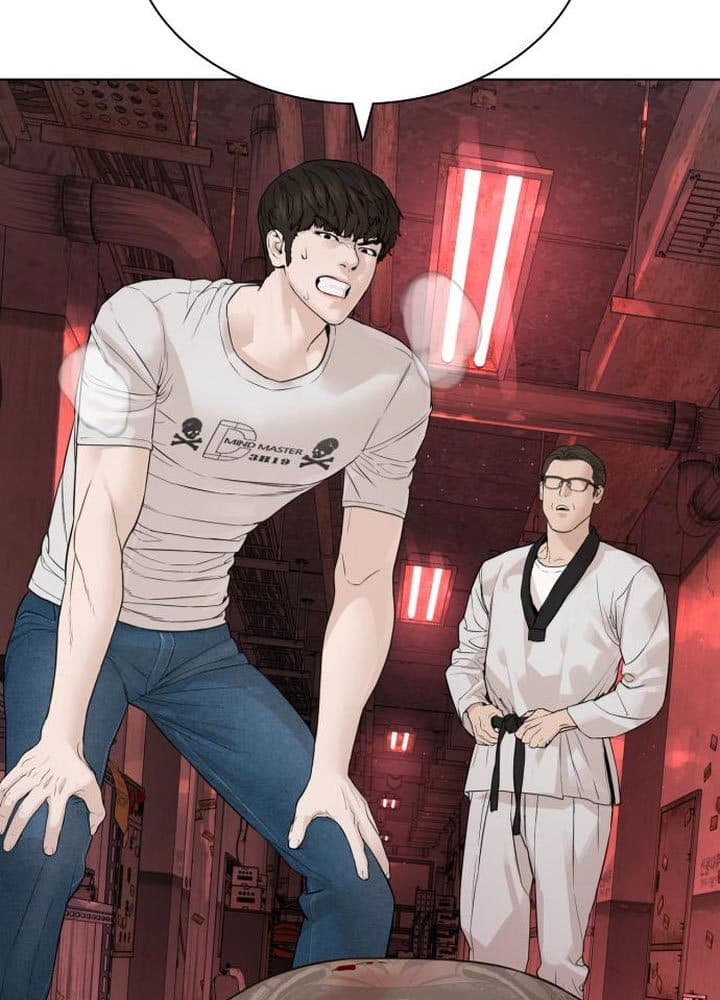 Baca How To Fight - Chapter 171 halaman 165