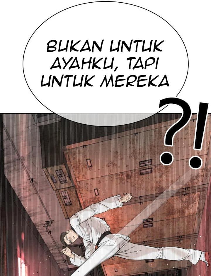 Baca How To Fight - Chapter 171 halaman 21