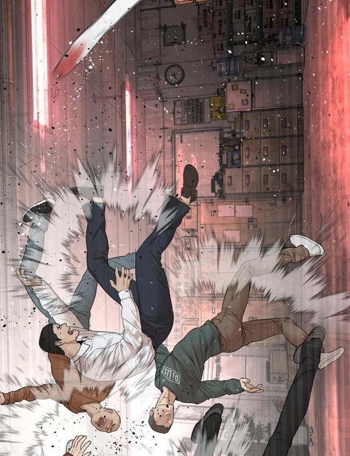 Baca How To Fight - Chapter 171 halaman 22