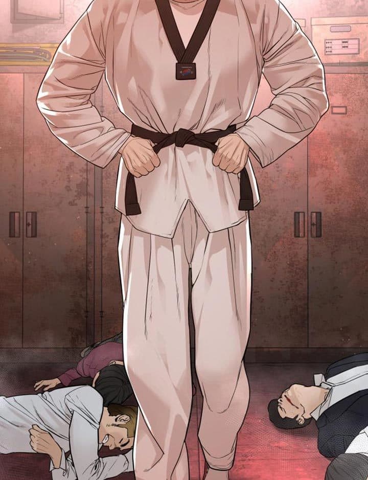 Baca How To Fight - Chapter 171 halaman 29