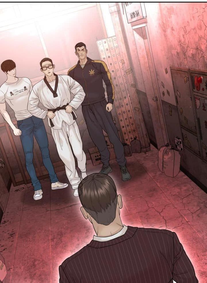 Baca How To Fight - Chapter 171 halaman 41