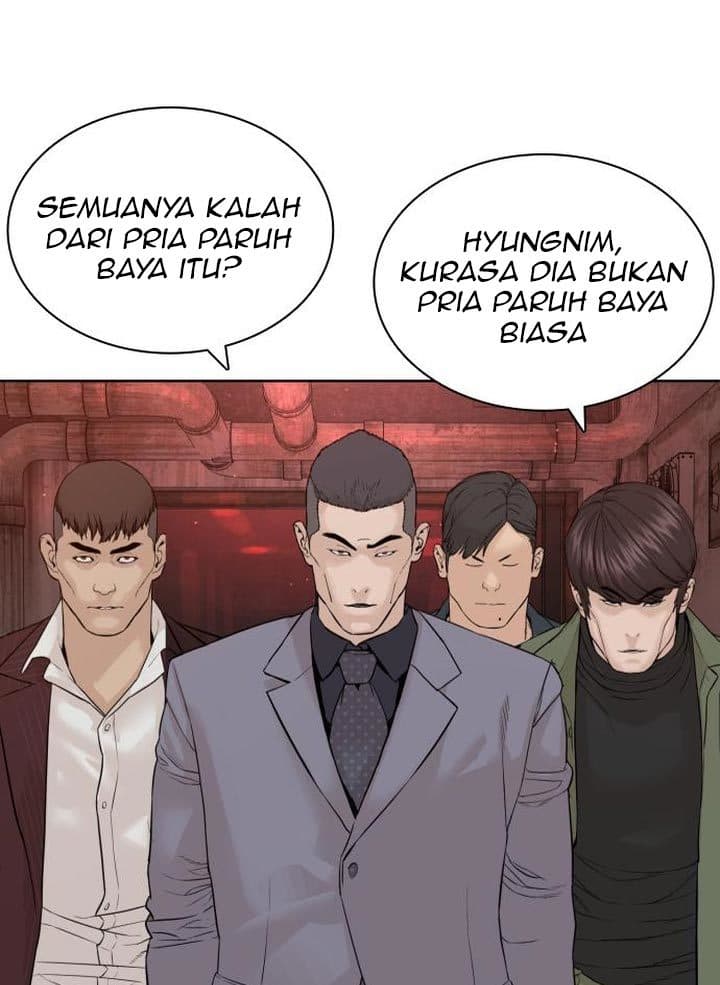 Baca How To Fight - Chapter 171 halaman 43