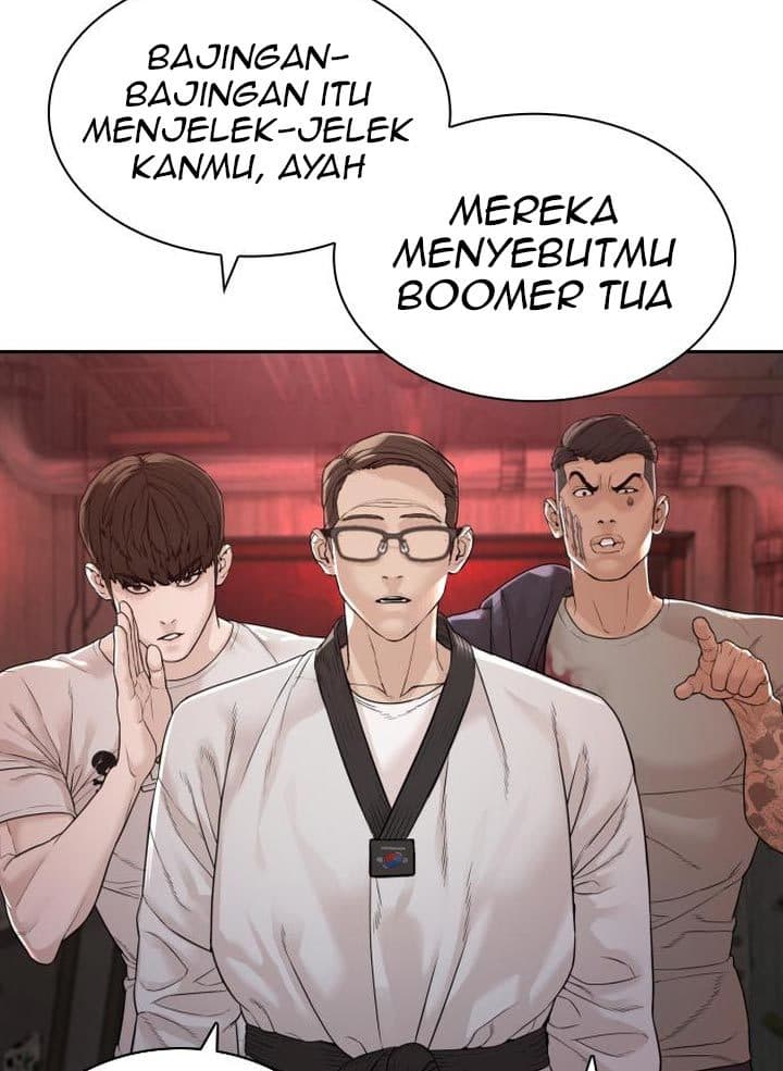 Baca How To Fight - Chapter 171 halaman 45