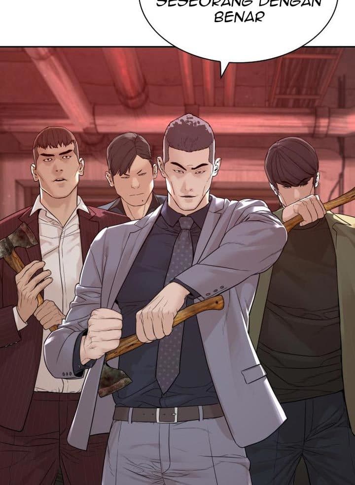 Baca How To Fight - Chapter 171 halaman 49