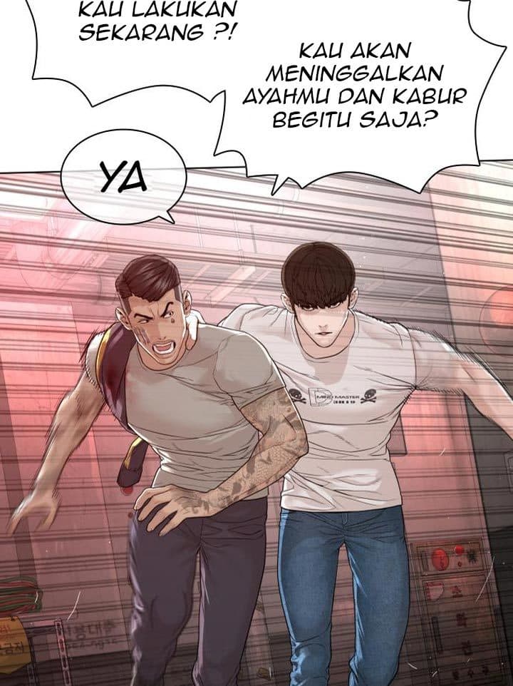 Baca How To Fight - Chapter 171 halaman 55