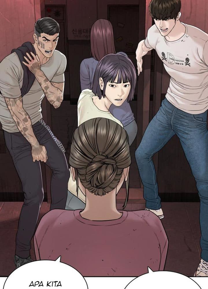 Baca How To Fight - Chapter 171 halaman 75