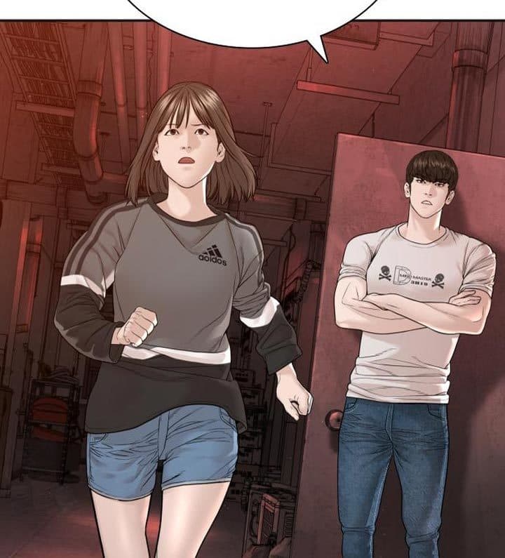 Baca How To Fight - Chapter 171 halaman 84