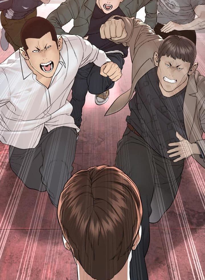 Baca How To Fight - Chapter 171 halaman 9