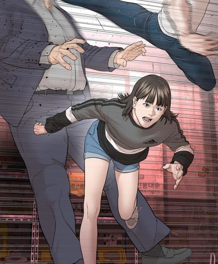 Baca How To Fight - Chapter 171 halaman 92