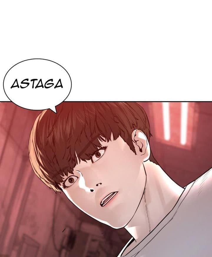 Baca How To Fight - Chapter 171 halaman 94