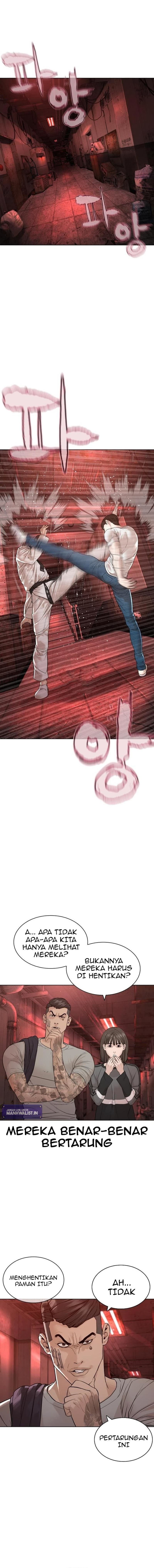 Baca How To Fight - Chapter 172 halaman 1